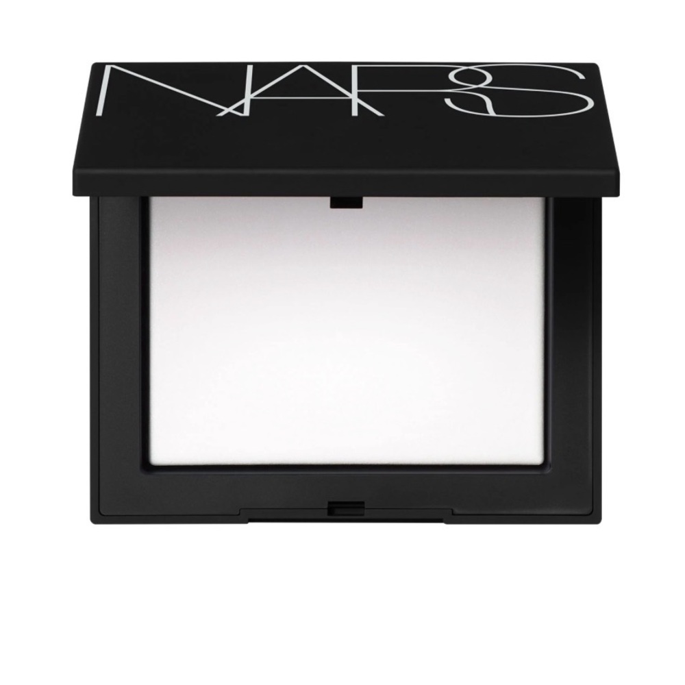 NARS | light reflecting pressed setting powder NEW